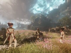 Imagem do jogo Clair Obscur: Expedition 33 no Steam. (Fonte da imagem: Steam)