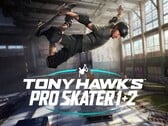 É divulgado o banner do remake de Tony Hawk's Pro Skater 1 + 2