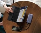 O Ugreen Nexode Power Bank 45W (foto) está disponível na Amazon na Europa. (Fonte da imagem: Ugreen via Amazon)
