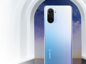 O sucessor do Mi 11X é indicado para lançamento em dezembro. (Fonte da imagem: Xiaomi)