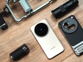 Importando o Vivo X300 Pro e o mais compacto Vivo X300, carro-chefe da câmera Zeiss: Alguns varejistas já estão cotando preços em euros para o modelo chinês. (Fonte da imagem: Weibo)