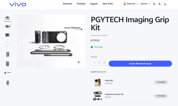 (Fonte da imagem: Vivo)