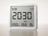O Xiaomi Smart Temperature and Humidity Monitor 3 Pro está disponível apenas na China por enquanto.