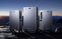 Novidade da Zendure: Série SolarFlow Mix.