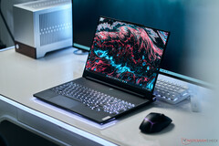 Lenovo Legion 9i hands-on (imagem via own)