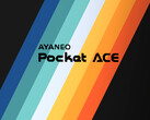 O Pocket Ace será tão poderoso quanto os lançamentos Pocket S e Pocket DMG da Ayaneo. (Fonte da imagem: Ayaneo)