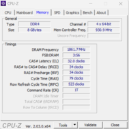 CPU-Z