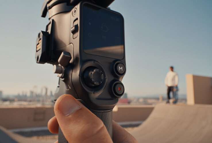 (Fonte da imagem: DJI)