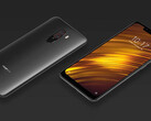 O Pocophone F1 finalmente recebeu sua atualização MIUI 12. (Fonte da imagem: Xiaomi)