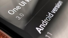 A Samsung irá atualizar os dispositivos para Android 11 até pelo menos setembro de 2021. (Fonte da imagem: Tutto Android)
