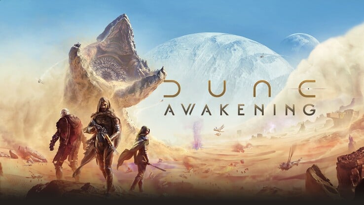 Dune: Awakening (Fonte da imagem: Steam)