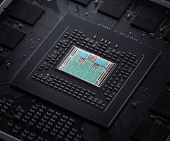 A AMD poderia nos surpreender ainda mais com a apresentação do Navi 21 amanhã. (Fonte de imagem: PCGamer)