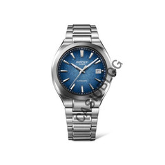 Casio Edifice EFK-200D-2A.