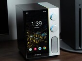 FiiO R9: Amplificador com Android e várias configurações