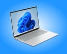 O mais recente OmniBook 5 de 16 polegadas substitui o Intel Panther Lake pelo Intel Wildcat Lake.