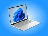 O mais recente OmniBook 5 de 16 polegadas substitui o Intel Panther Lake pelo Intel Wildcat Lake.