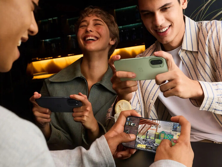 (Fonte da imagem: OnePlus)