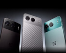 O OnePlus Nord 5 deve representar um avanço no desempenho em relação ao Nord 4 do ano passado, na foto. (Fonte da imagem: OnePlus)
