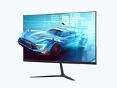 O monitor de primeira geração da Realme. (Fonte: Realme)