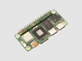 O Radxa Cubie A7Z SBC, do tamanho do Pi Zero, custa a partir de apenas US$ 15. (Fonte da imagem: Radxa)