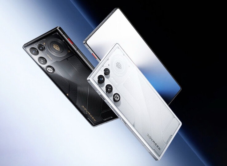 (Fonte da imagem: RedMagic)