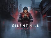 Um pôster promocional de Silent Hill: Townfall