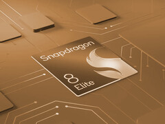 O Snapdragon 8 Elite 2 pode vir a ser significativamente mais potente do que o atual chipset carro-chefe da Qualcomm. (Fonte da imagem: Qualcomm - editado)