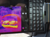 As imagens térmicas estão mais próximas do que parecem