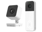 Walmart Onn Google home cameras (Fonte da imagem: Google)