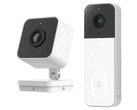 Walmart Onn Google home cameras (Fonte da imagem: Google)