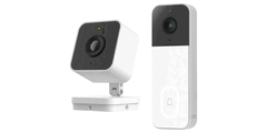 Walmart Onn Google home cameras (Fonte da imagem: Google)
