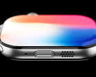 Espera-se que o Watch X ou Watch Series 10 apresente um novo design para os smartwatches não-Ultra da Apple. (Fonte da imagem: AppleTrack)