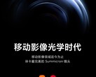 O Xiaomi 13 Ultra será o mais recente produto da colaboração de imagem da Xiaomi com a Leica. (Fonte: Xiaomi)