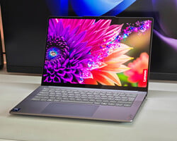 90,4% de avaliação: Lenovo Yoga Pro 7 15IPH11