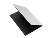 O próximo Chromebook da Samsung terá uma tela de 11,6 polegadas, Galaxy Chromebook Ir fotografado. (Fonte da imagem: Samsung)
