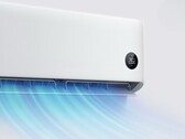 Condicionador de ar Mijia 2026 da Xiaomi com super economia de energia 1HP