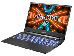 O Gigabyte A5 X1-CDE2130SH, fornecido pela Gigabyte Alemanha.