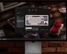 O 8BitDo Ultimate Software V2 está disponível para Mac e Windows. (Fonte da imagem: 8BitDo)