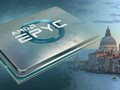 A linha EPYC da AMD para 2024/25 terá o nome de código "Veneza" e usará a microarquitetura Zen 6. (Fonte da imagem: AMD/Unsplash - editado)