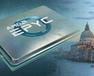 A linha EPYC da AMD para 2024/25 terá o nome de código 