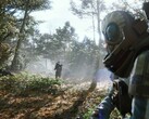 Uma imagem do jogo ARC Raiders no Steam. (Fonte da imagem: Steam)