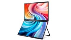 O monitor Acer PD243Y E. (Fonte da imagem: Acer) 