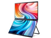 O monitor Acer PD243Y E. (Fonte da imagem: Acer) 