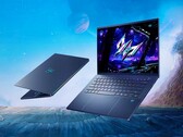 A Acer combina o Intel Lunar Lake com um GeForce RTX 5070 (Fonte da imagem: Acer)