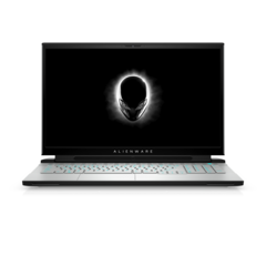 O Alienware m17 R4 continua a oferecer uma opção de exibição de 360 Hz. (Fonte de imagem: Dell)