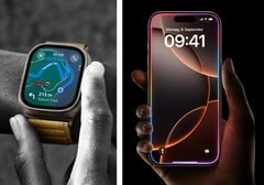 Apple revelará os sucessores do Apple Watch Ultra 2 e do iPhone 16 Pro em alguns dias. (Fonte da imagem: Apple)