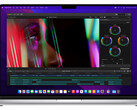 Testes LG OLED para Apple's MacBooks