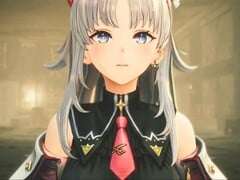 Atelier Karia: The Night Kingdom & the Guide of Memories – arte principal.