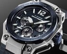O novo relógio G-Shock GWR-B3000A-2A da Casio