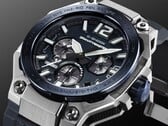 O novo relógio G-Shock GWR-B3000A-2A da Casio